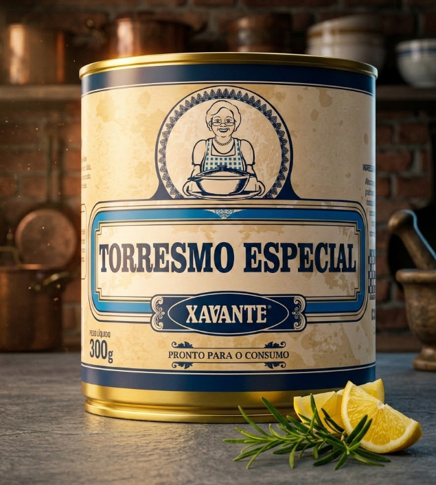 Torresmo Especial